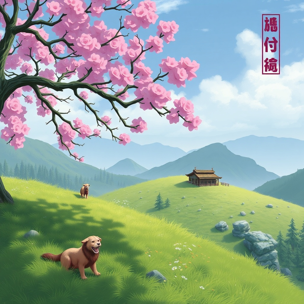 镖人：风起大漠